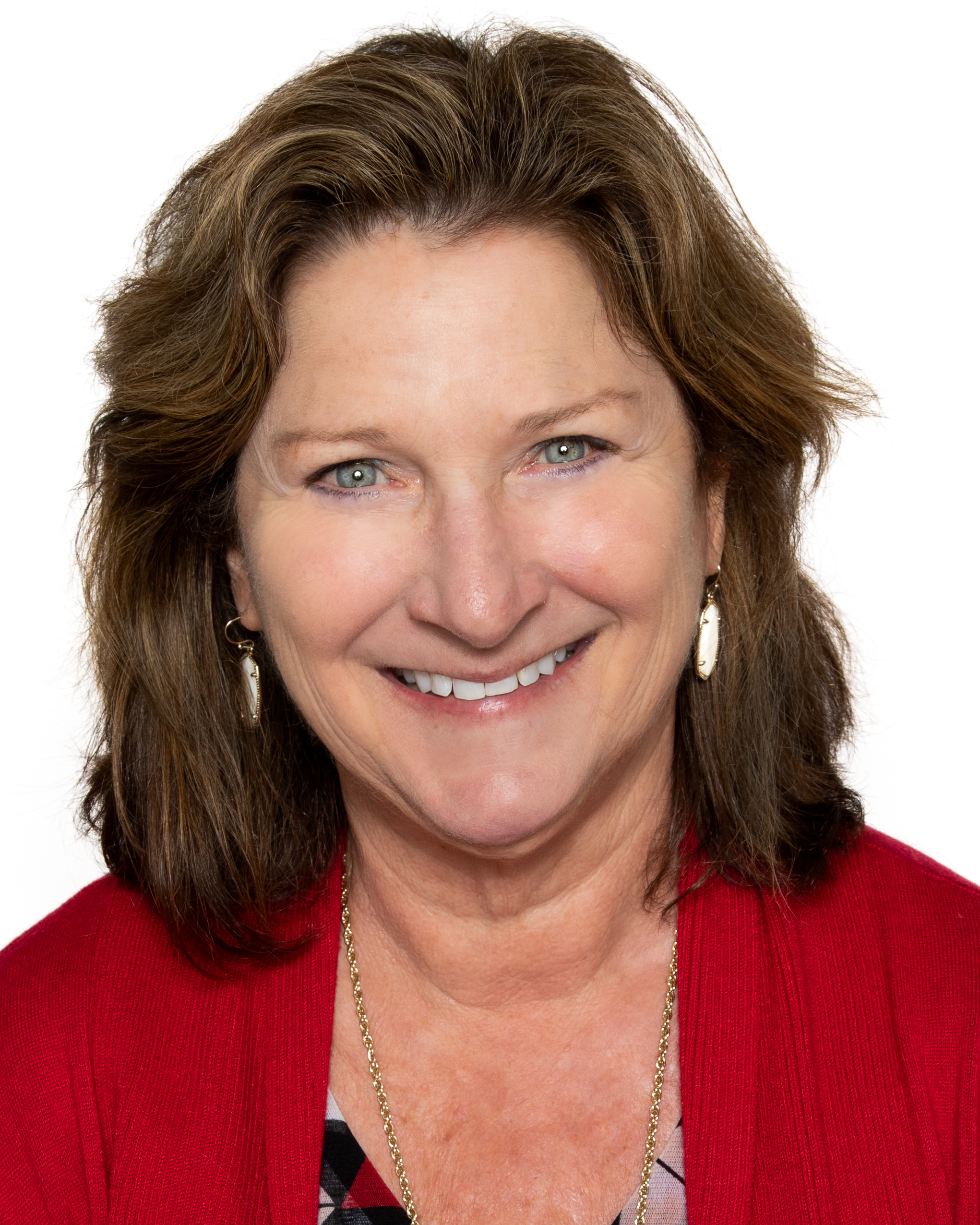Kelly Robertson